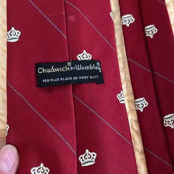 Men’s ties - Picture 2 of 6
